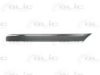 MERCE 2038852821 Trim/Protective Strip, bumper